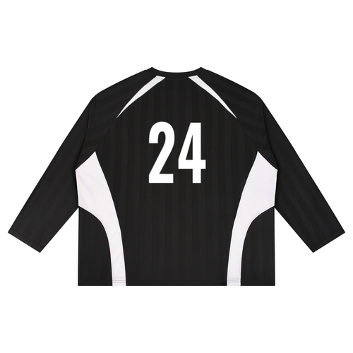 3RDEYE Soccer Jersey