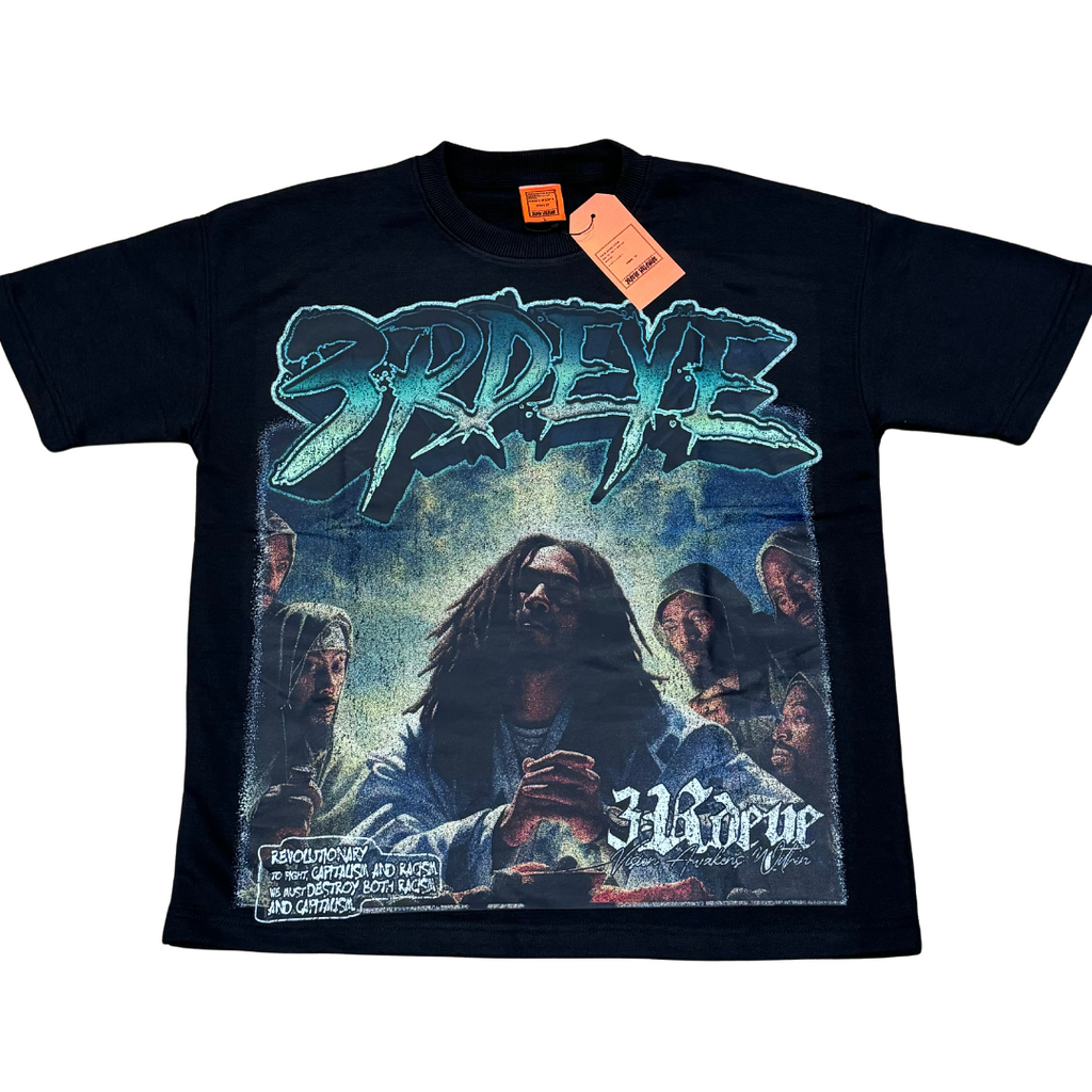 REVOLUTIONARY VISION - LIMITED EDITION (50 UNITS)