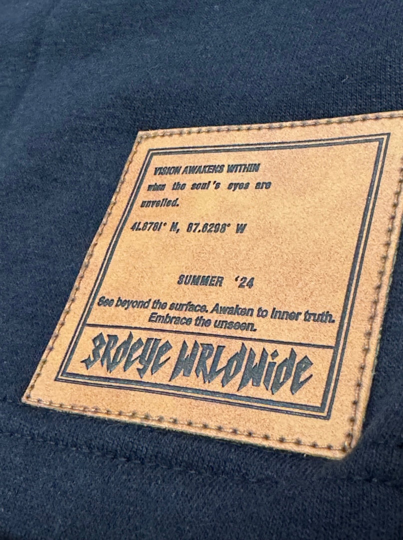 REVOLUTIONARY VISION - LIMITED EDITION (50 UNITS)