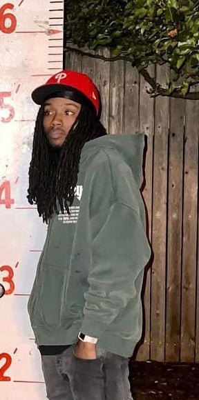 TREY ROSS