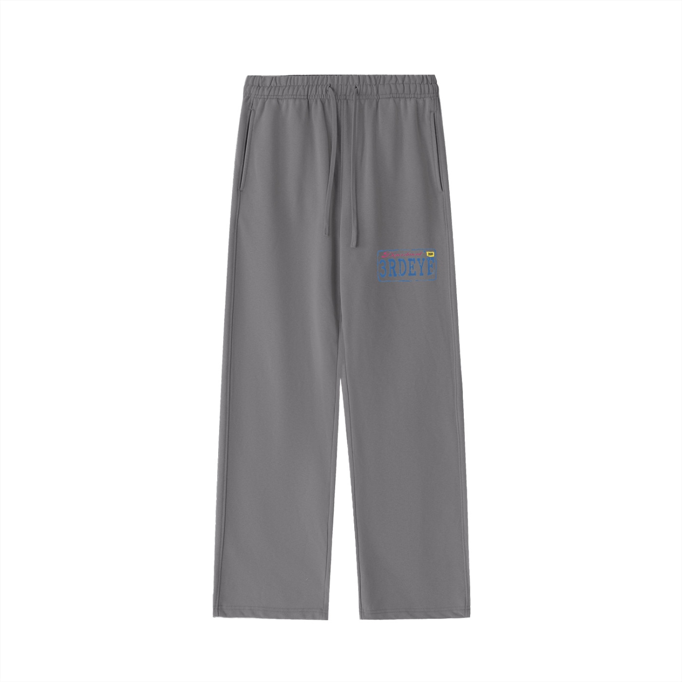 TRAVELER (Sweatpants)