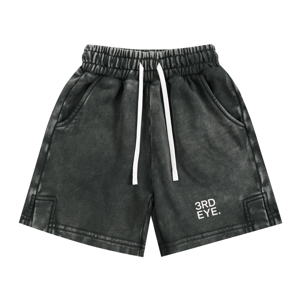 3RDEYE Kids Shorts