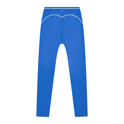 3RDEYE High Rise Topstitching Leggings