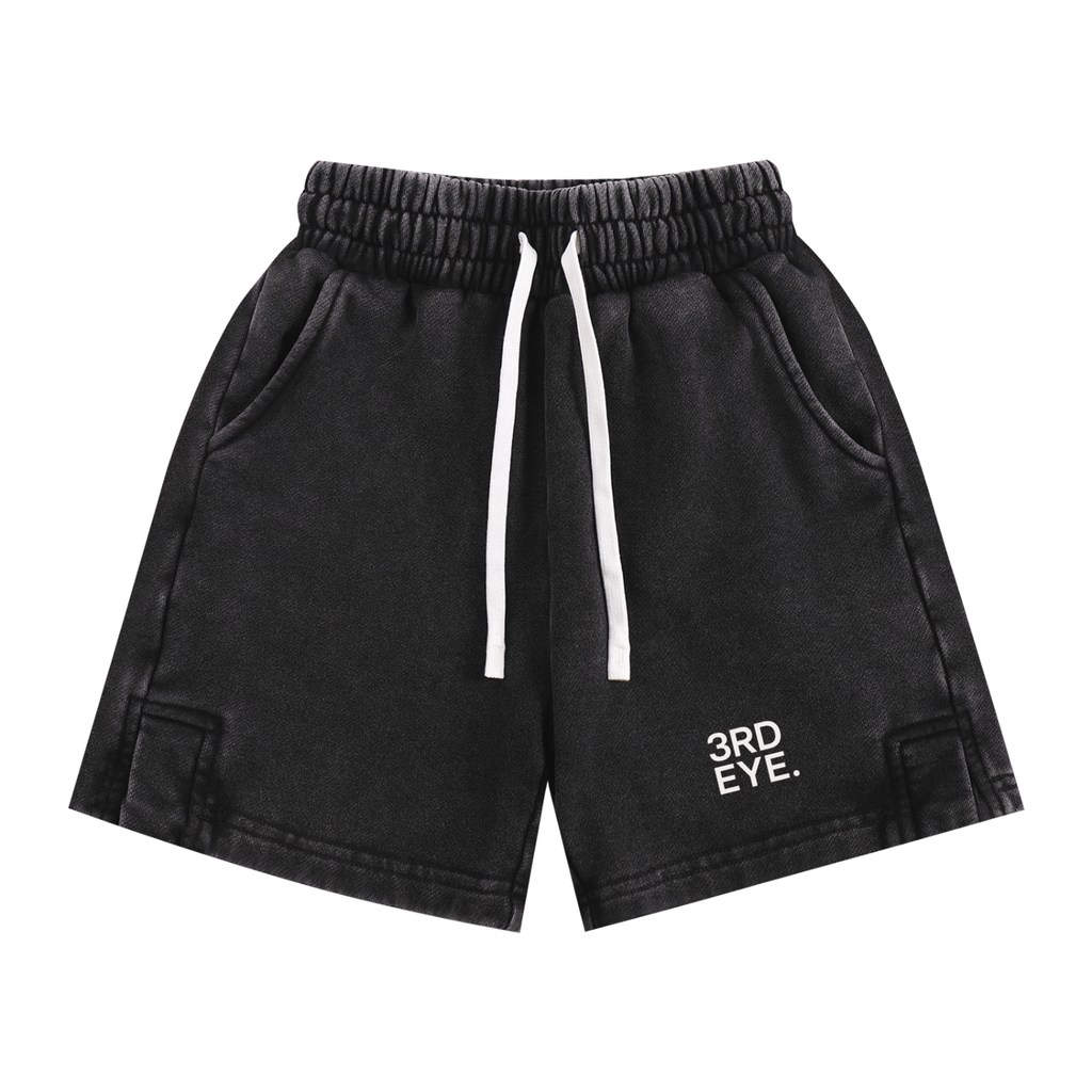 3RDEYE Kids Shorts