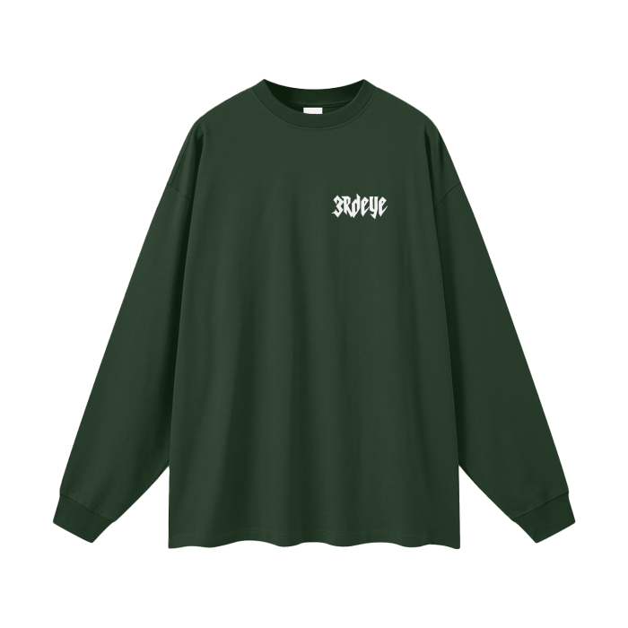 3RDEYE LONG-SLEEVE