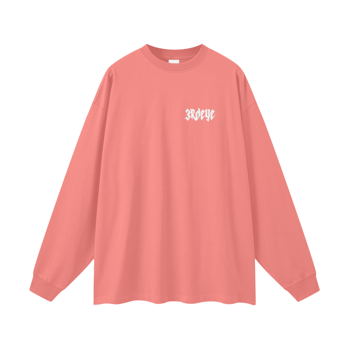 3RDEYE LONG-SLEEVE