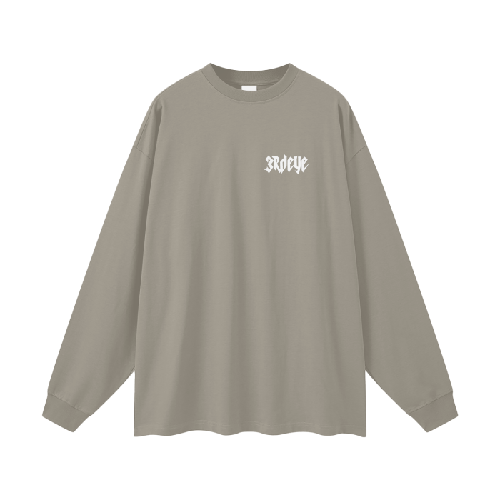 3RDEYE LONG-SLEEVE