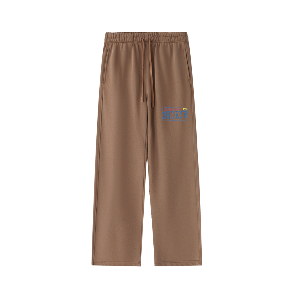TRAVELER (Sweatpants)