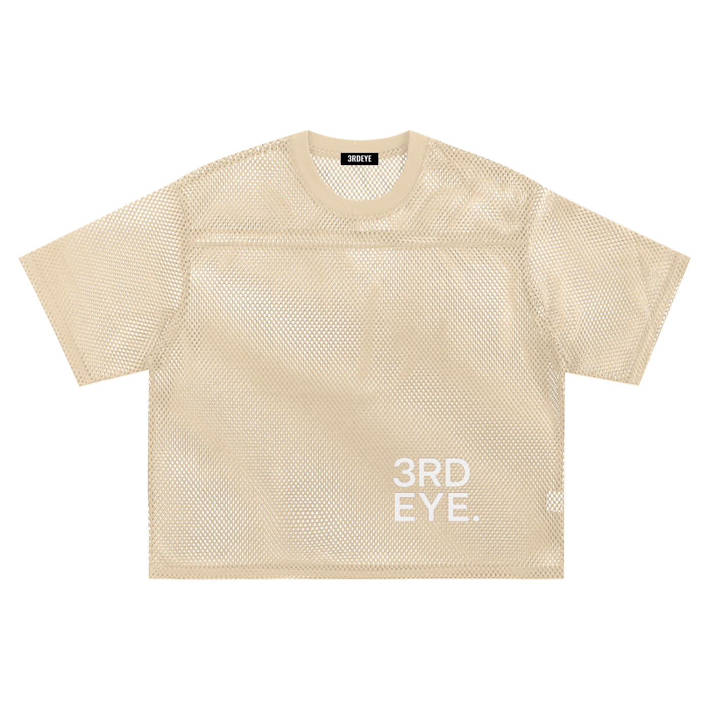 3RDEYE Mesh