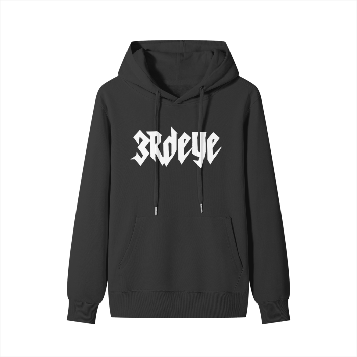 3RDEYE Classic Hoodie