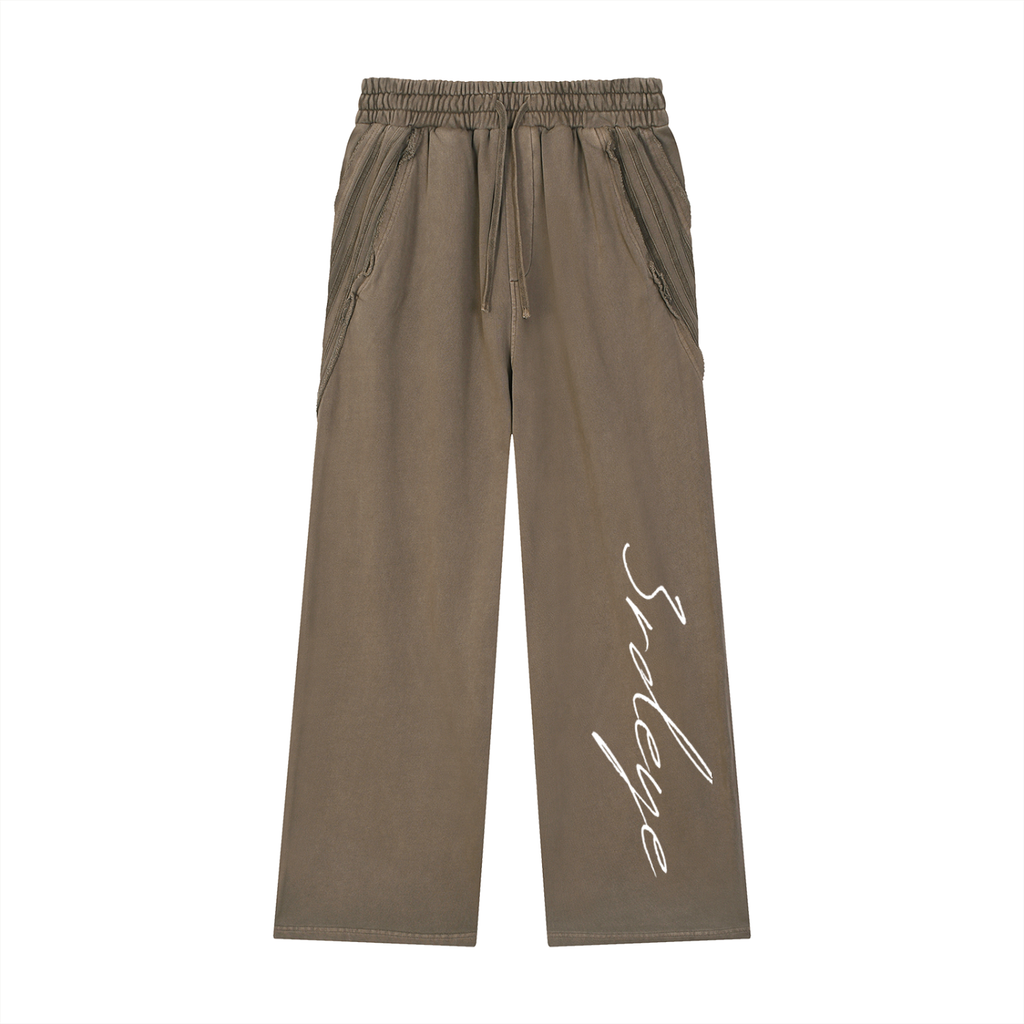 THREE-STRIKES PANTS