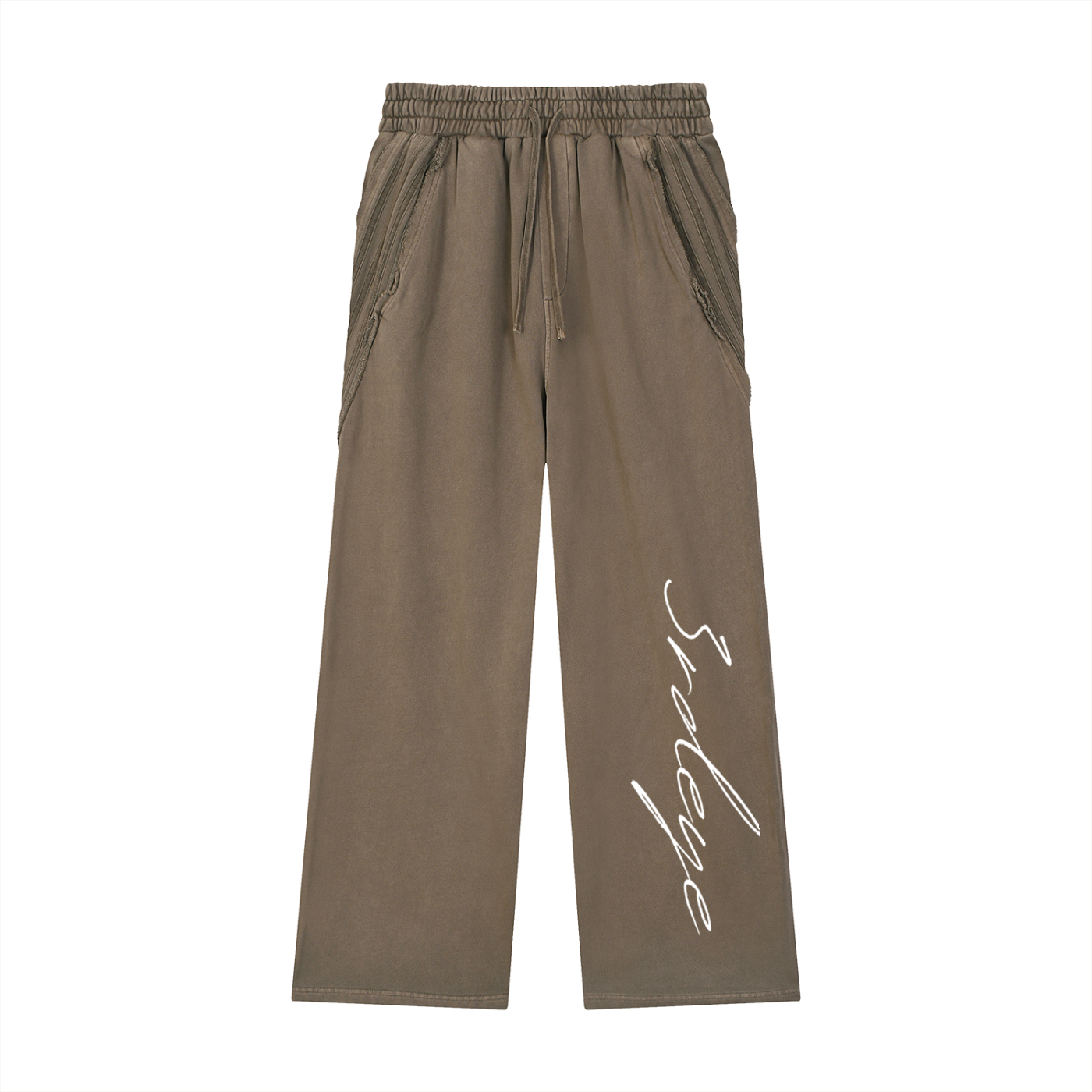 THREE-STRIKES PANTS