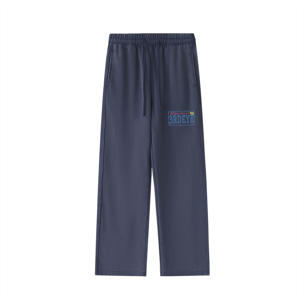 TRAVELER (Sweatpants)