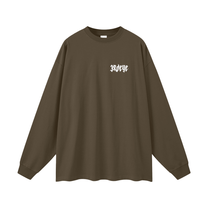 3RDEYE LONG-SLEEVE