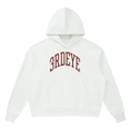 Unisex Drop Shoulder Hoodie