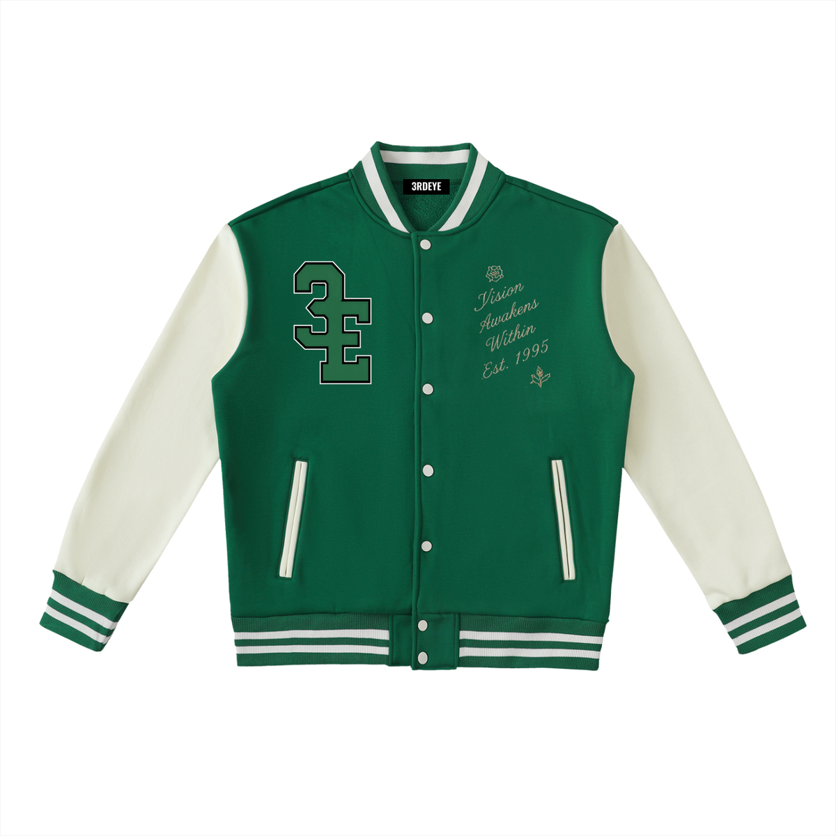 VARSITY JACKET