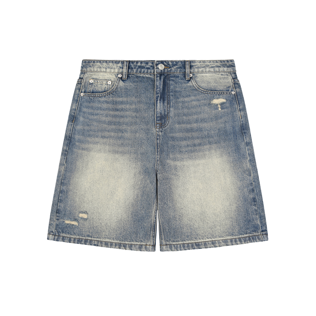 3RDEYE JORTS
