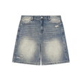 3RDEYE JORTS