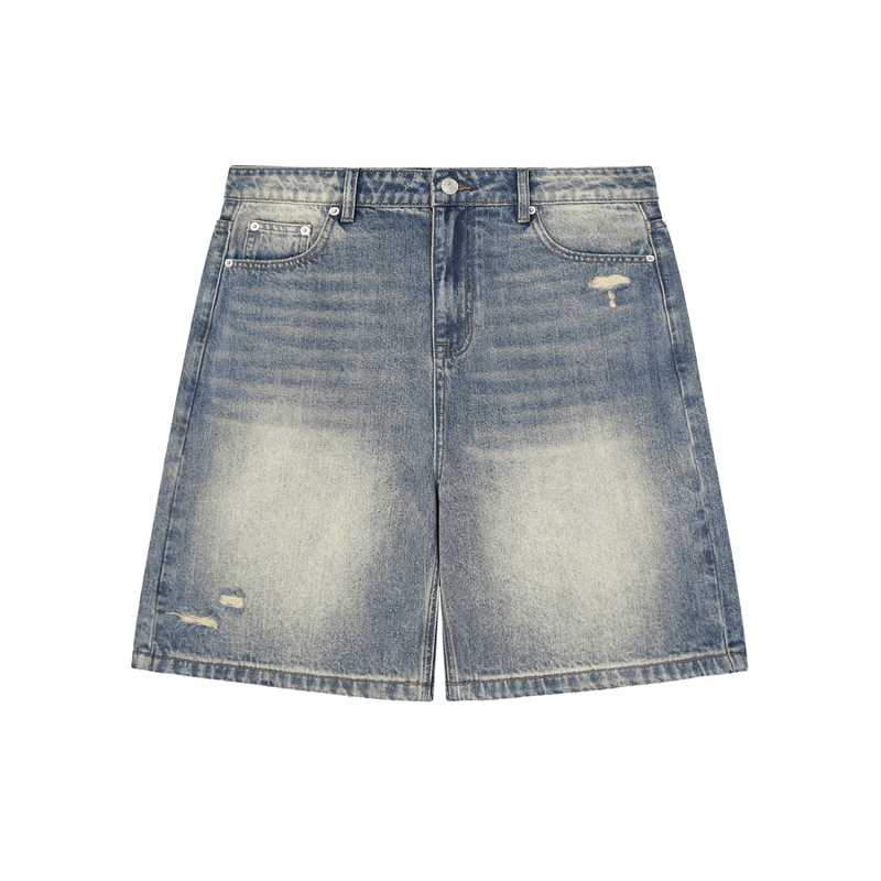3RDEYE JORTS