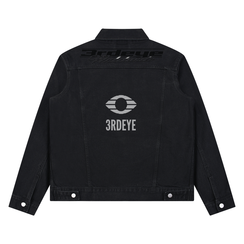 3RDEYE Denim Jacket