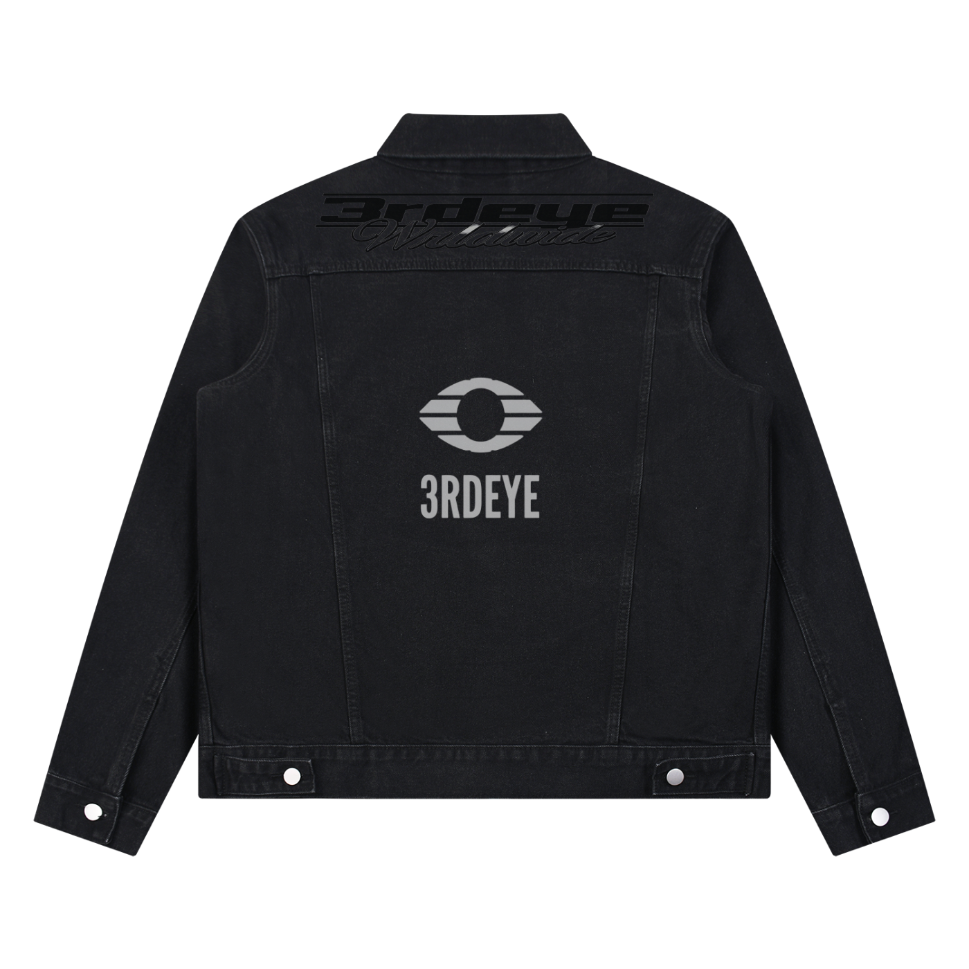 3RDEYE Denim Jacket
