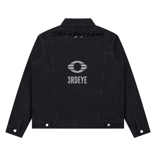 3RDEYE Denim Jacket
