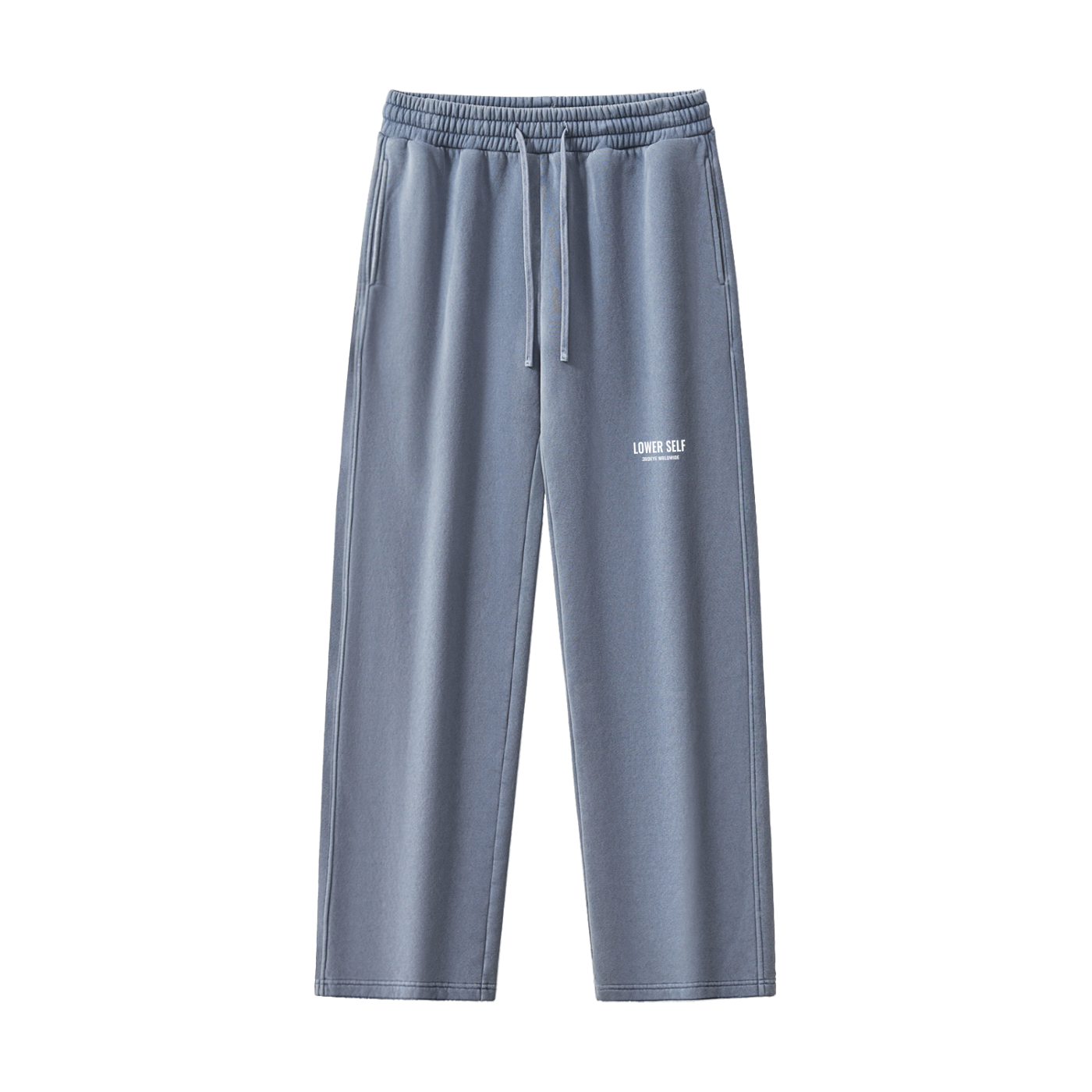LOWER-SELF (Sweatpants)