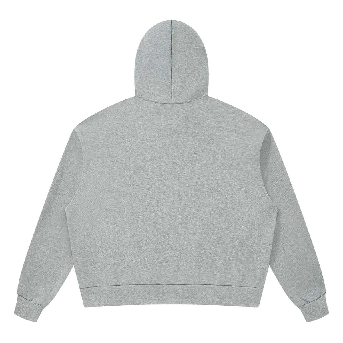 Unisex Drop Shoulder Hoodie
