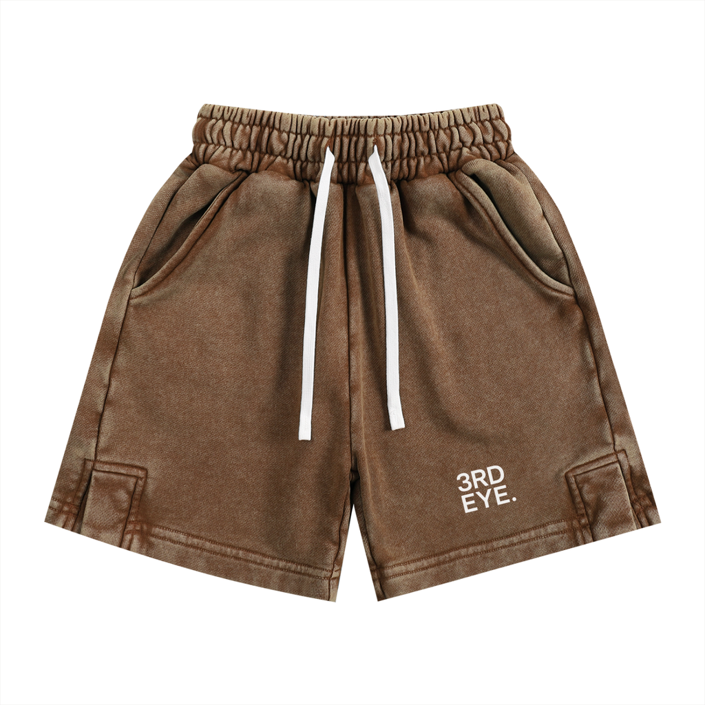 3RDEYE Kids Shorts