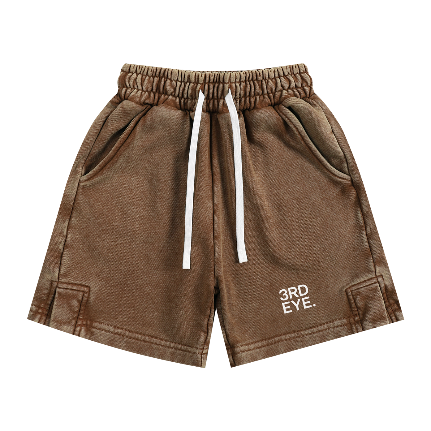 3RDEYE Kids Shorts