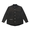 3RDEYE Denim Vintage Jacket